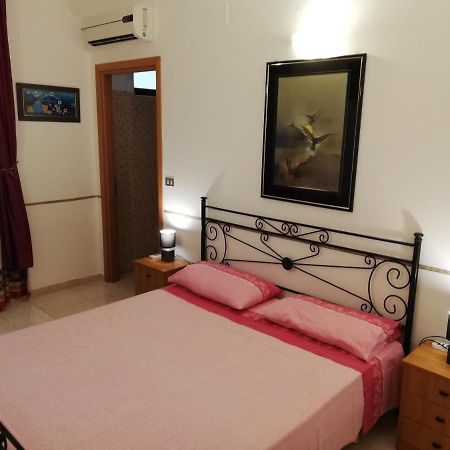 B&B Il Melograno Salento Torre Inserraglio Ngoại thất bức ảnh