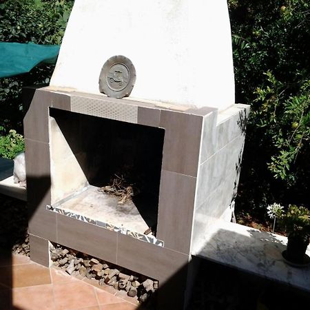 B&B Il Melograno Salento Torre Inserraglio Ngoại thất bức ảnh