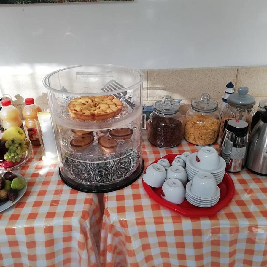 B&B Il Melograno Salento Torre Inserraglio Ngoại thất bức ảnh