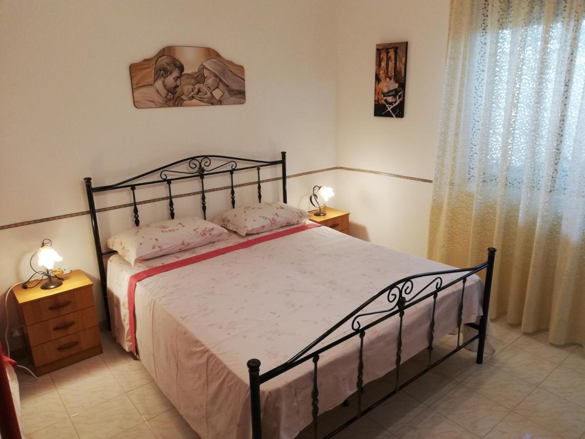 B&B Il Melograno Salento Torre Inserraglio Ngoại thất bức ảnh
