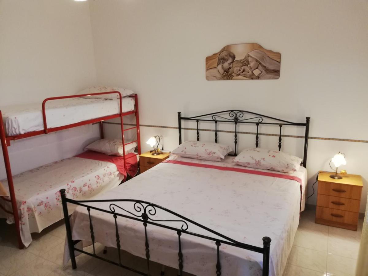 B&B Il Melograno Salento Torre Inserraglio Ngoại thất bức ảnh