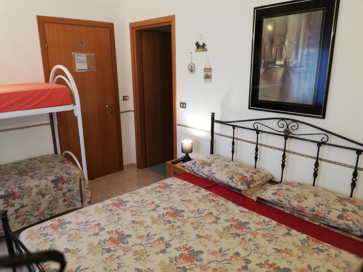 B&B Il Melograno Salento Torre Inserraglio Ngoại thất bức ảnh