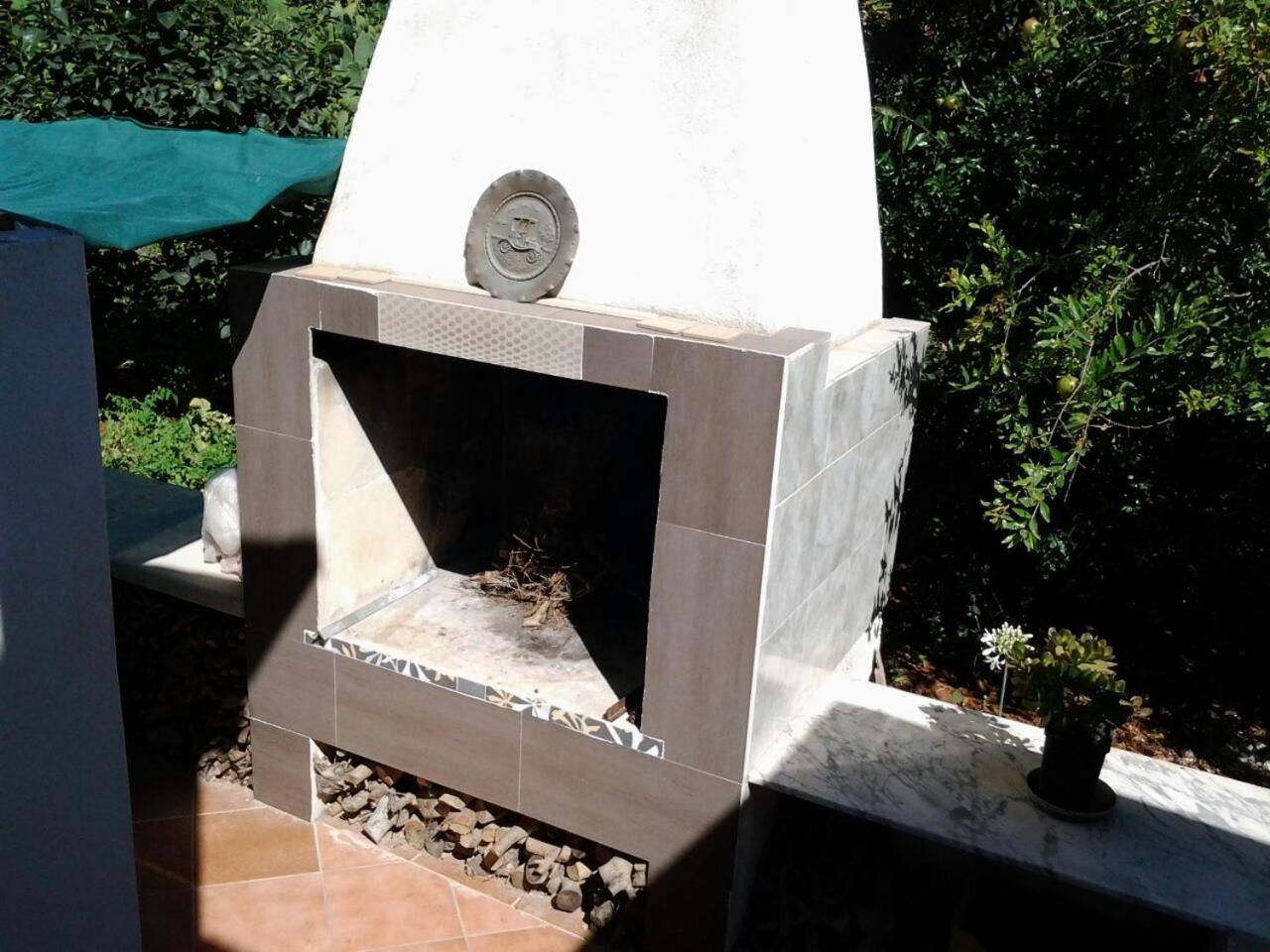 B&B Il Melograno Salento Torre Inserraglio Ngoại thất bức ảnh