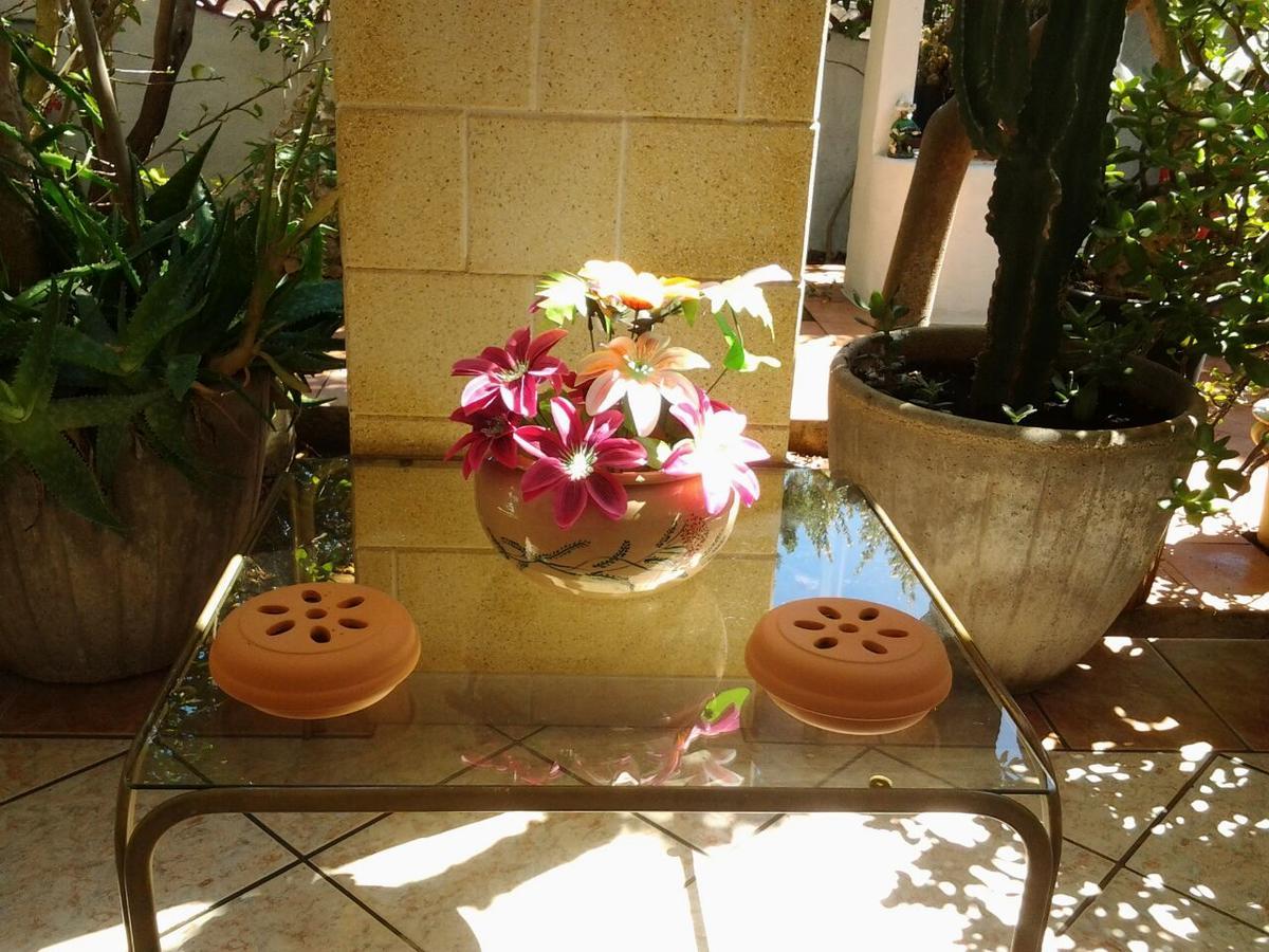 B&B Il Melograno Salento Torre Inserraglio Ngoại thất bức ảnh