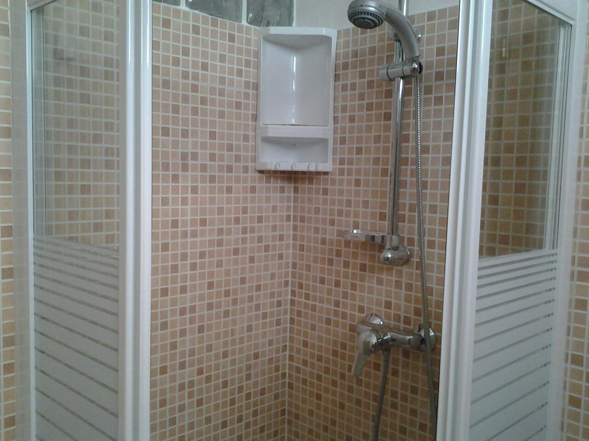 B&B Il Melograno Salento Torre Inserraglio Ngoại thất bức ảnh