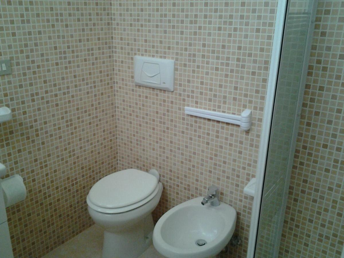 B&B Il Melograno Salento Torre Inserraglio Ngoại thất bức ảnh