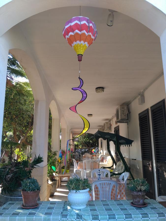 B&B Il Melograno Salento Torre Inserraglio Ngoại thất bức ảnh