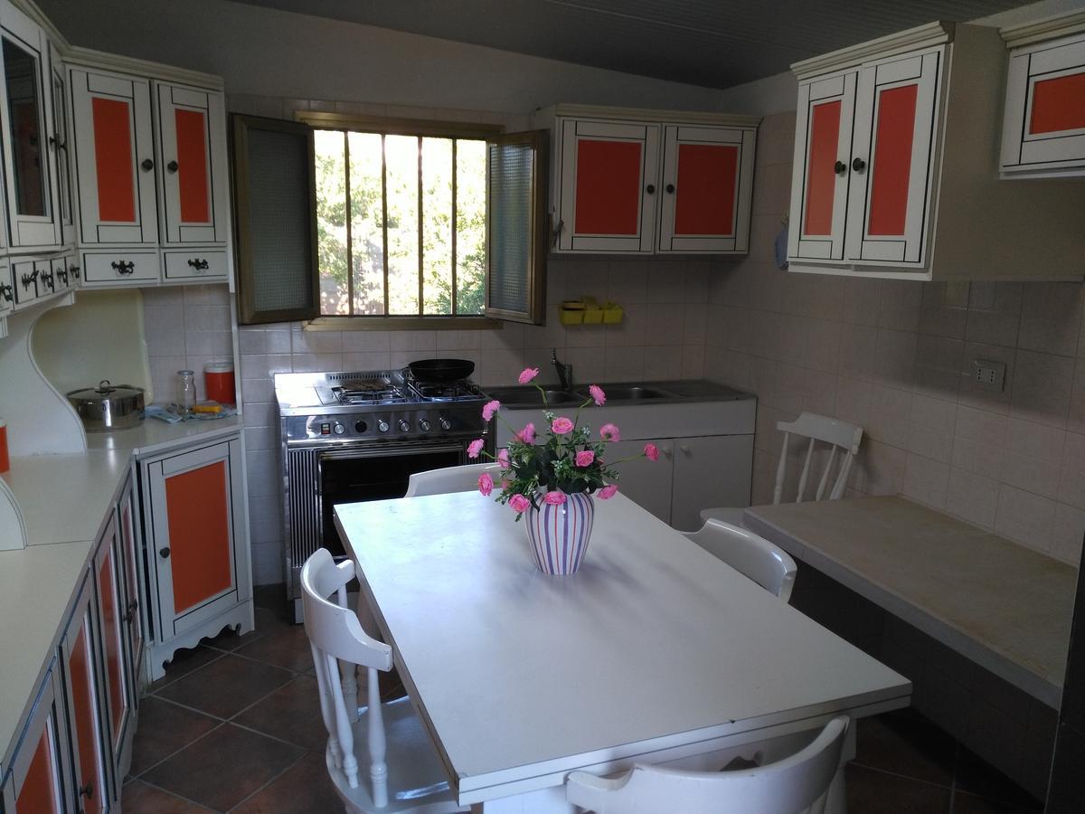 B&B Il Melograno Salento Torre Inserraglio Ngoại thất bức ảnh